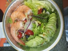 -一心创作料理屋(经开万达店)