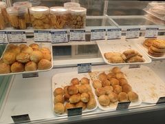 -白玉兰食品(中山公园龙之梦店)