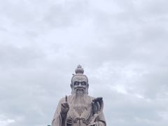 -广东圆玄道观