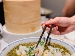 -江南雅厨(李公堤店)