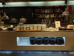 -香港唯港荟 Hotel ICON – The Market