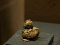 -盘龙城国家考古遗址公园