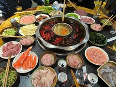 -大龙火锅(老店)