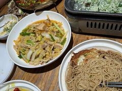 -沈家花园如皋菜(海阳路店)