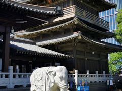 -香积寺