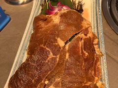 -金龙烧烤·牛肉面(西塔店)
