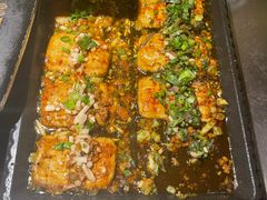 -烤匠麻辣烤鱼(青羊万达店)