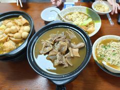 -桥雪牛杂专门店(关边路店)