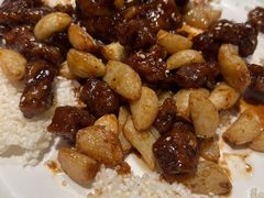 -红蜡烛-养生粥-津鲁菜(中山路店)