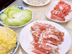 -鑫龙火锅城(经二纬四店)