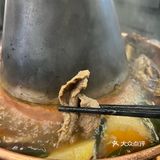 虹桥商务圈的羊肉秘境