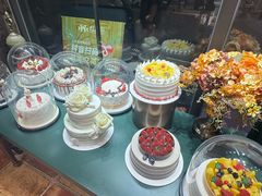 -红跑车HPCBAKERY(汉商店)