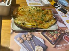 -木屋烧烤(岗顶二店)