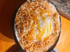 冰淇淋泡鲁达-SHAN山(前滩太古里店)