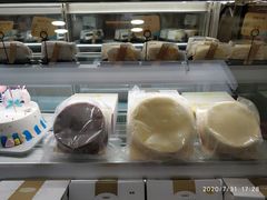 -薇薇安千层蛋糕(府城店)