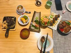 -活鳗饭·鹅肝范儿(高碑店店)