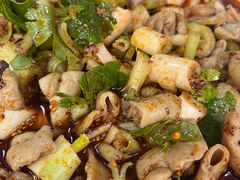 -巷子肥肠(科华巷店)