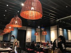-名代宇奈备长炭烧鳗鱼居酒屋