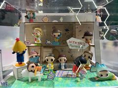 -泡泡玛特POPMART(西单大悦城店)