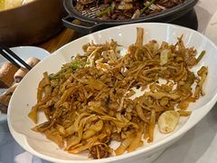 -福海居烤鸭店(鸟巢店)