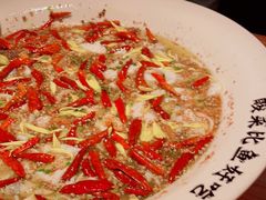 -太二酸菜鱼(正大广场店)