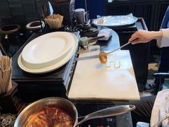 -三号黄浦会Canton Table