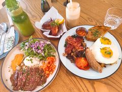 英式早餐茶-gaga(深圳南山益田假日广场店)
