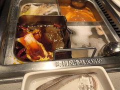 -海底捞火锅(和安宁春城店)