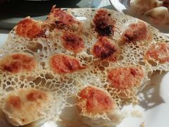 雪花煎饺-新洪记·丽久饭店(铁西店)
