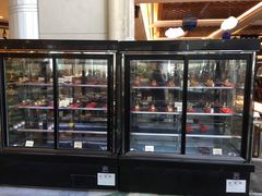 -东莞塘厦三正半山温泉酒店·沙利文西餐厅