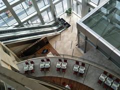 -凯宾斯基饭店.元素西餐厅自助餐