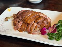 樟茶鸭-陈麻婆豆腐(旗舰店)