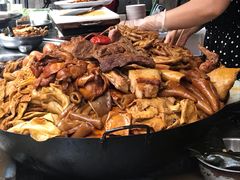 -吴长子卤菜馆(统一街店)