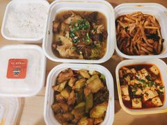 -小土豆北方菜馆(方庄店)