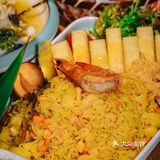 滴~今天要吹爆龙华这家街边泰国菜～