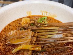 -嘉州叶婆婆钵钵鸡(建设路店)