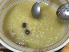 -15年老字号鑫鑫猪肚鸡·椰子鸡海南火锅(兴隆华侨农场店)