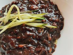 炸酱面-桃园中华料理炸酱面(燕儿岛路店)