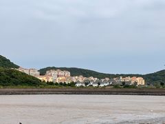 -平湖九龙山庄园圣马可酒店