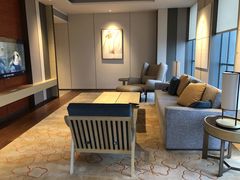 -嘉定凯悦·咖啡厅