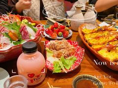 -一本料理(西溪天街店)