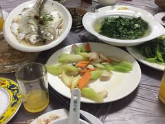 -太湖好灶头土菜馆(石公路店)