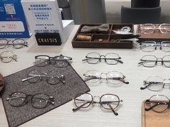 -无界眼镜MaxLess(南翔印象城店)