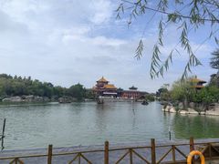 -中国翰园碑林