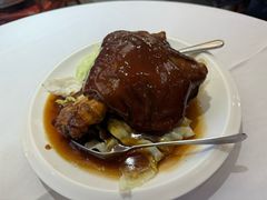 -峨嵋酒家(地安门店)
