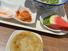 -味一楼兰州拉面(机场一店)