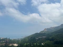 -石岛赤山风景区