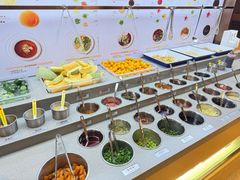 -海底捞火锅(飞马水城店)