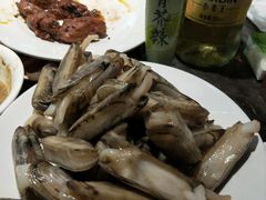 -火锅岛潮牌自助餐厅(天津天佑城店)