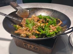 -费大厨辣椒炒肉(黄兴中心广场店)